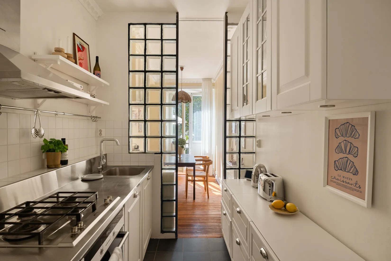 Bostadsrätt, Kungsholms Strand 171, 5 Tr, Kungsholmen, Stockholm