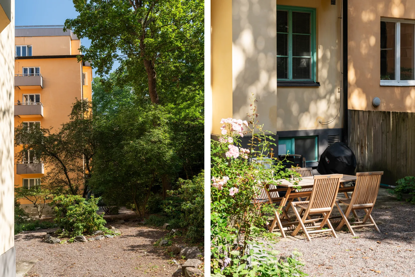 Bostadsrätt, Kungsholms Strand 171, 5 Tr, Kungsholmen, Stockholm