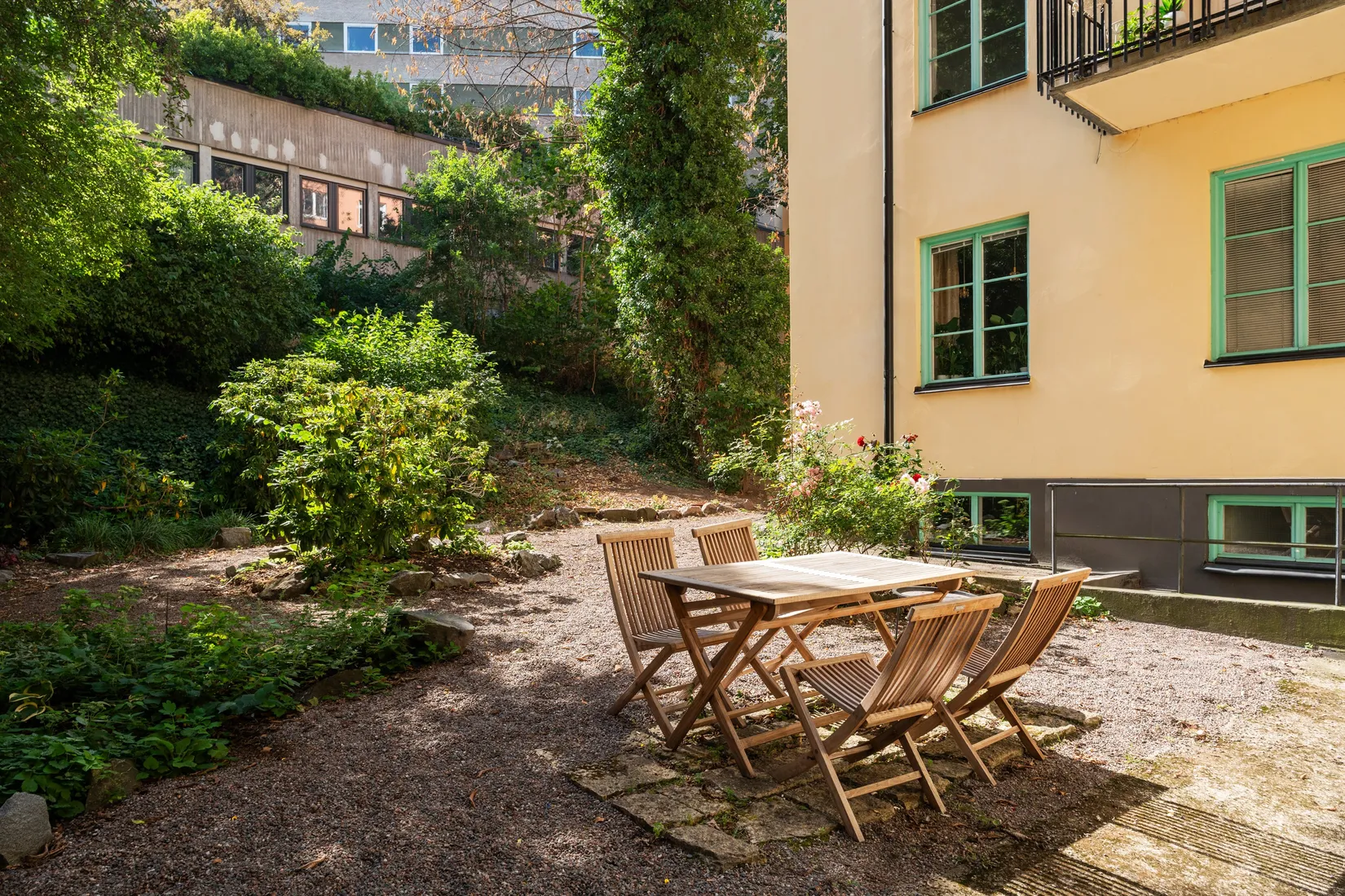 Bostadsrätt, Kungsholms Strand 171, 5 Tr, Kungsholmen, Stockholm