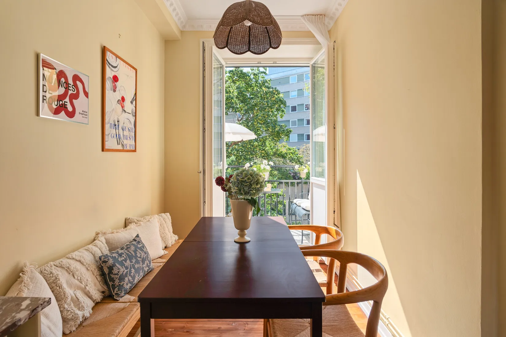 Bostadsrätt, Kungsholms Strand 171, 5 Tr, Kungsholmen, Stockholm