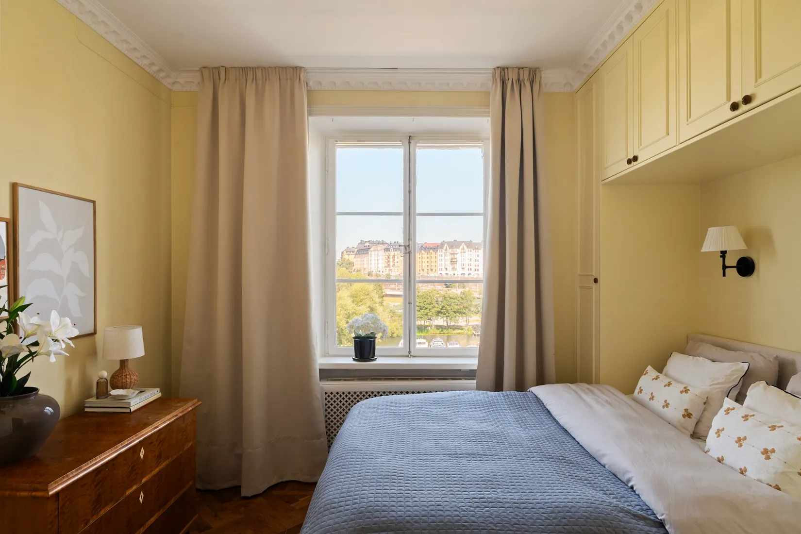 Bostadsrätt, Kungsholms Strand 171, 5 Tr, Kungsholmen, Stockholm