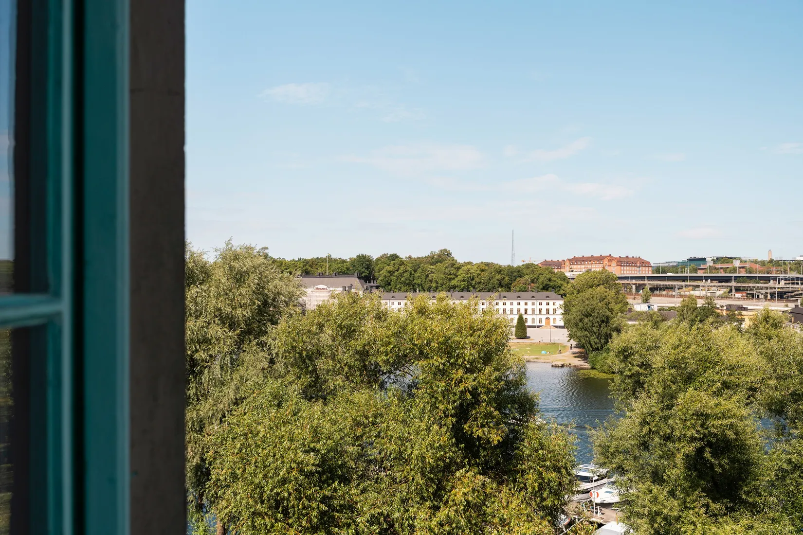 Bostadsrätt, Kungsholms Strand 171, 5 Tr, Kungsholmen, Stockholm