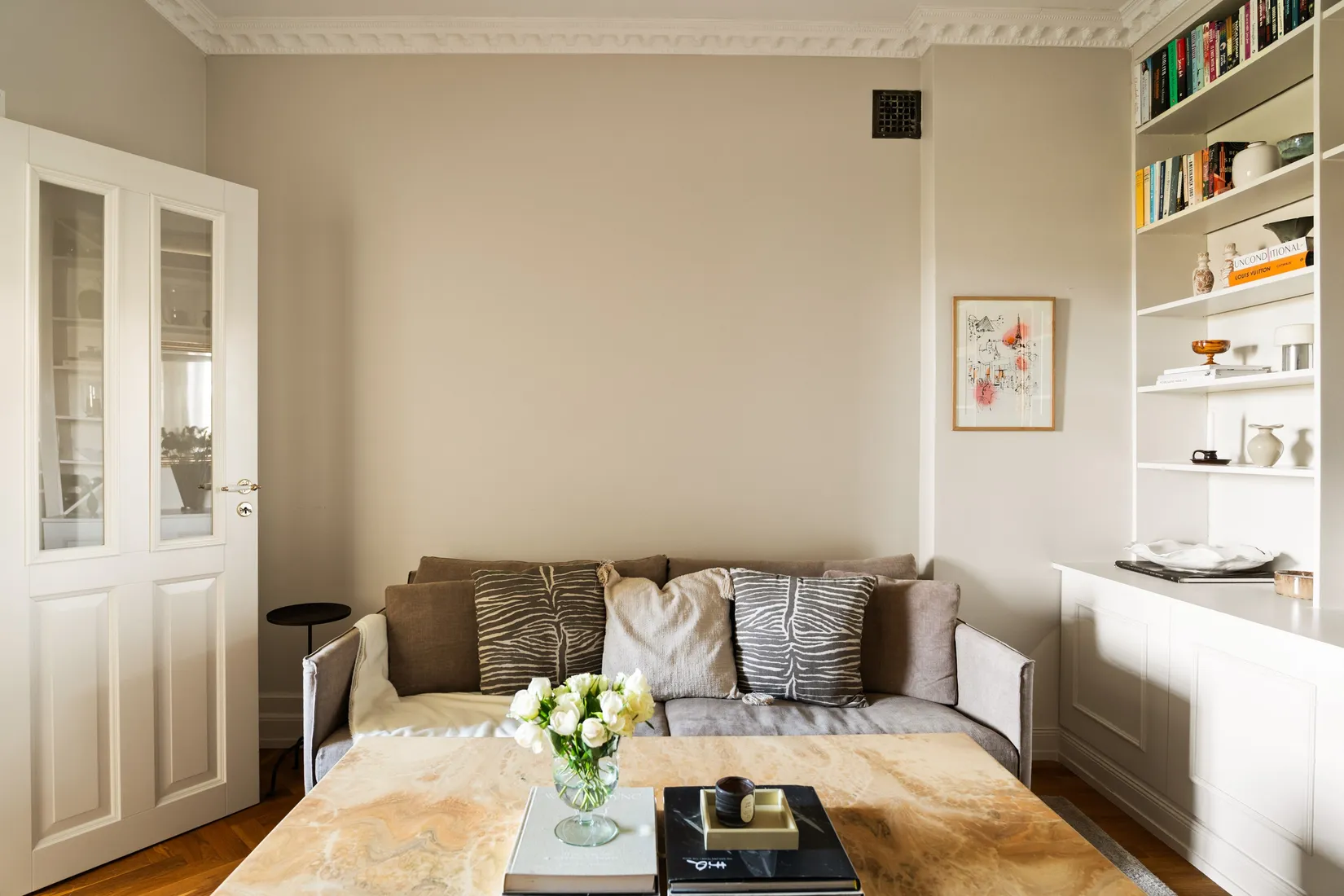 Bostadsrätt, Kungsholms Strand 171, 5 Tr, Kungsholmen, Stockholm