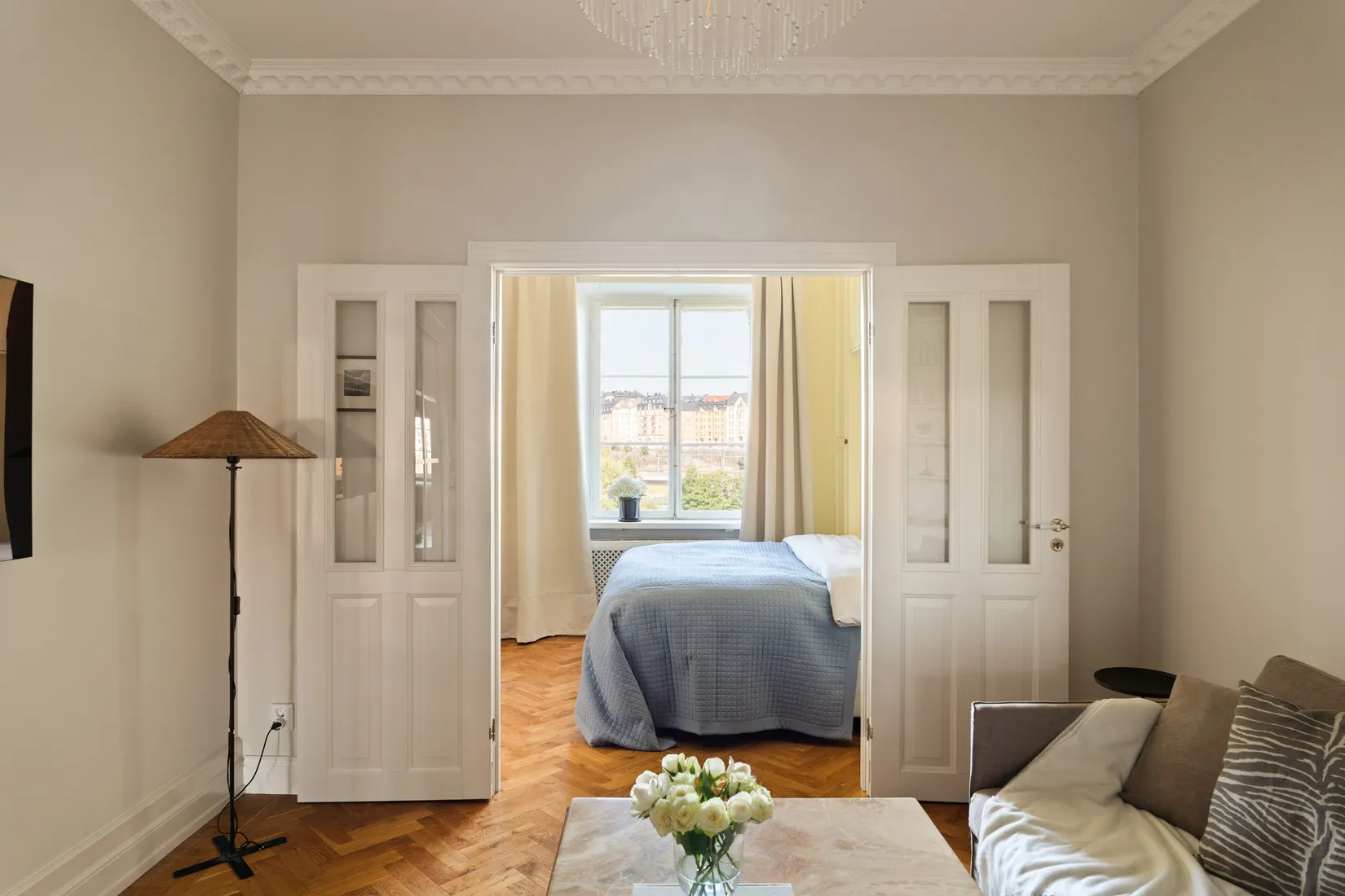 Bostadsrätt, Kungsholms Strand 171, 5 Tr, Kungsholmen, Stockholm