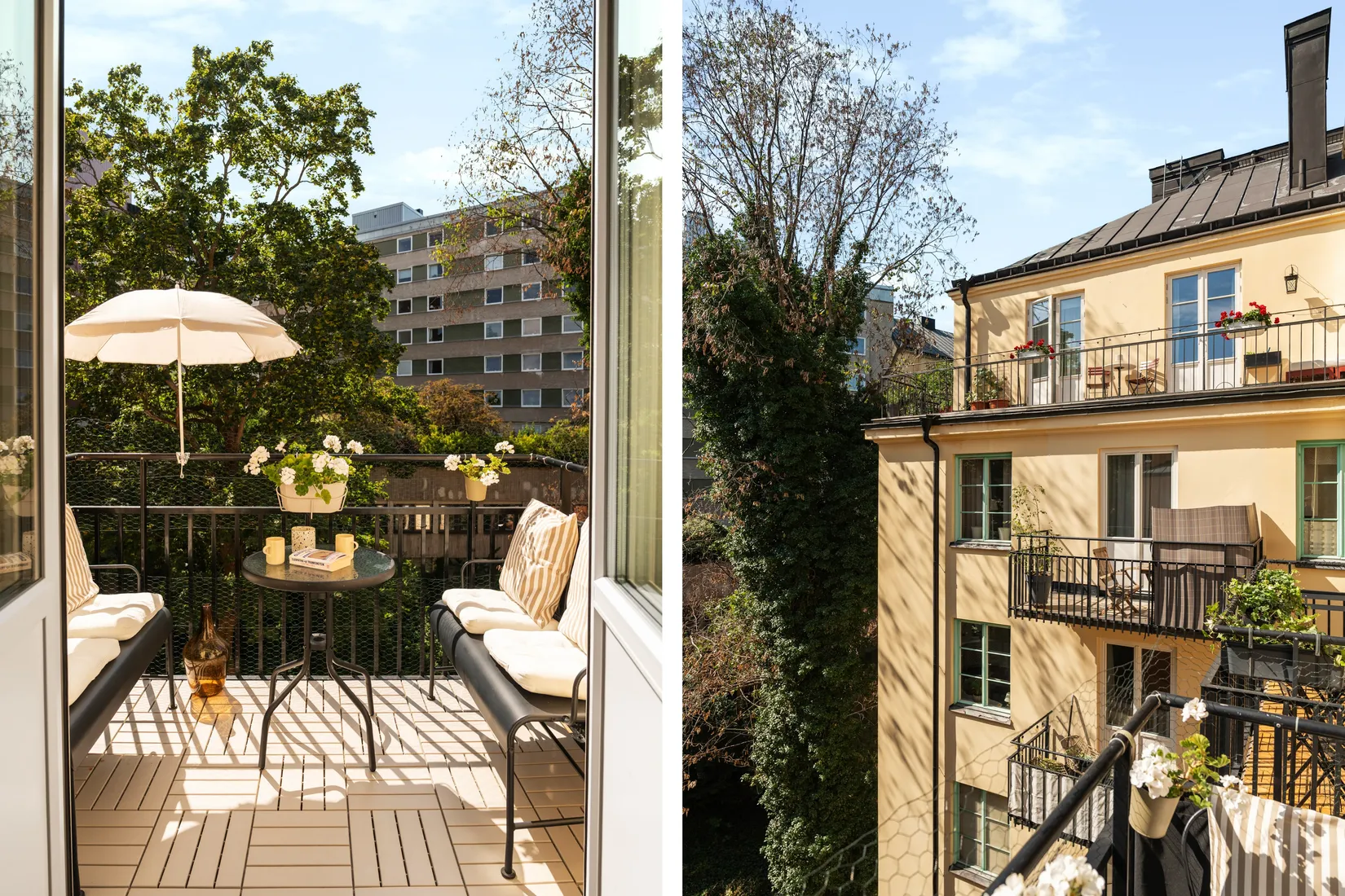 Bostadsrätt, Kungsholms Strand 171, 5 Tr, Kungsholmen, Stockholm