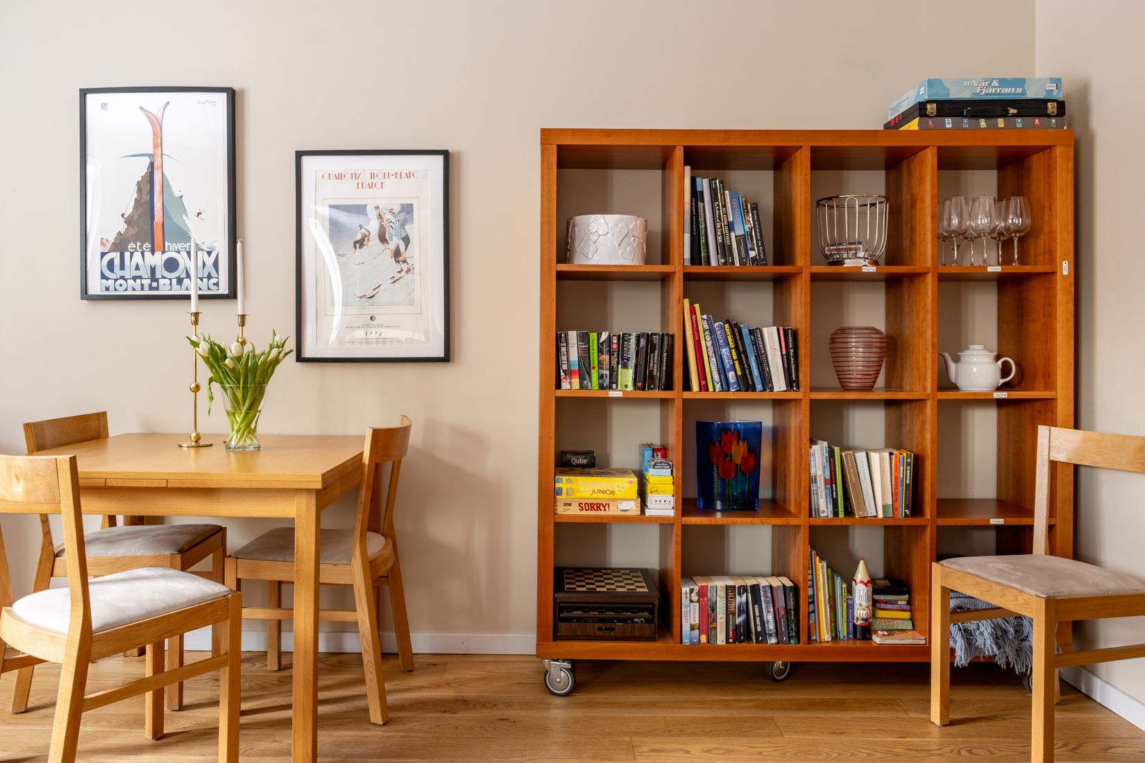 Bostadsrätt, Tottvägen 117A,  Brf Fresk i Åre A43, Åre By, Åre