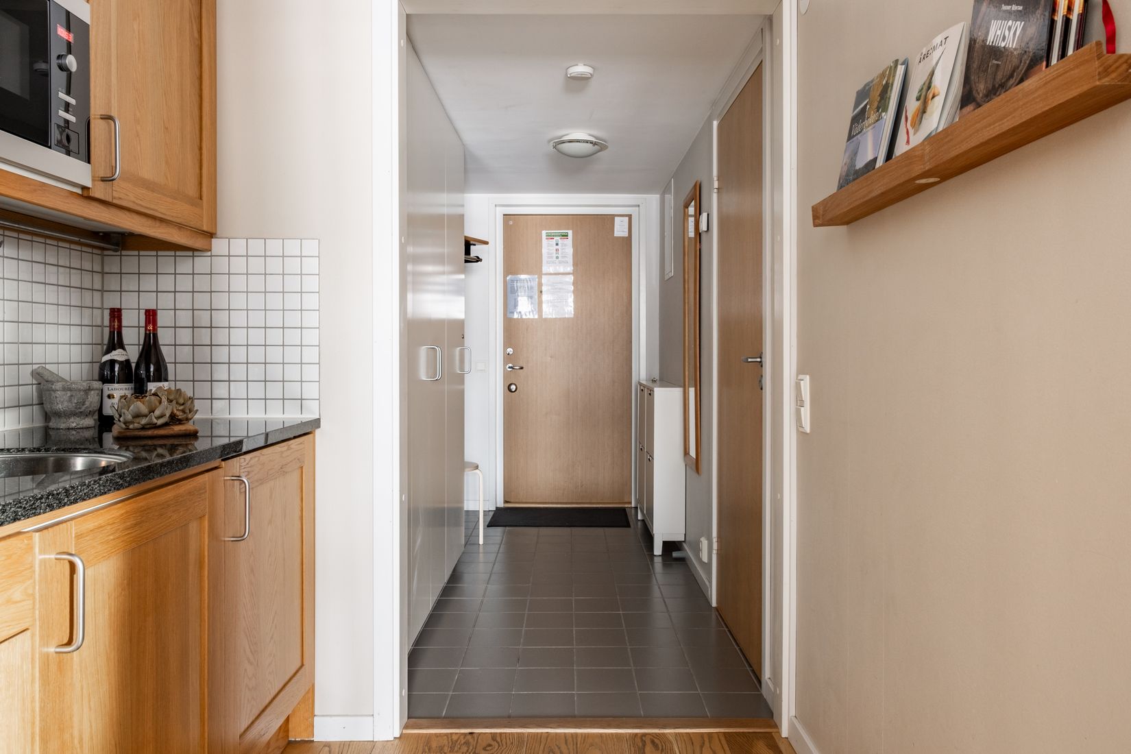 Bostadsrätt, Tottvägen 117A,  Brf Fresk i Åre A43, Åre By, Åre