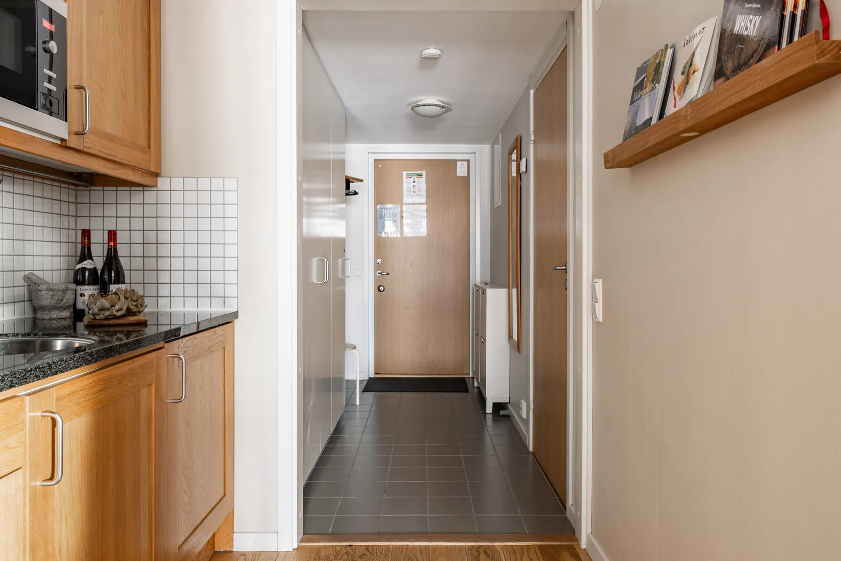 Bostadsrätt, Tottvägen 117A,  Brf Fresk i Åre A43, Åre By, Åre