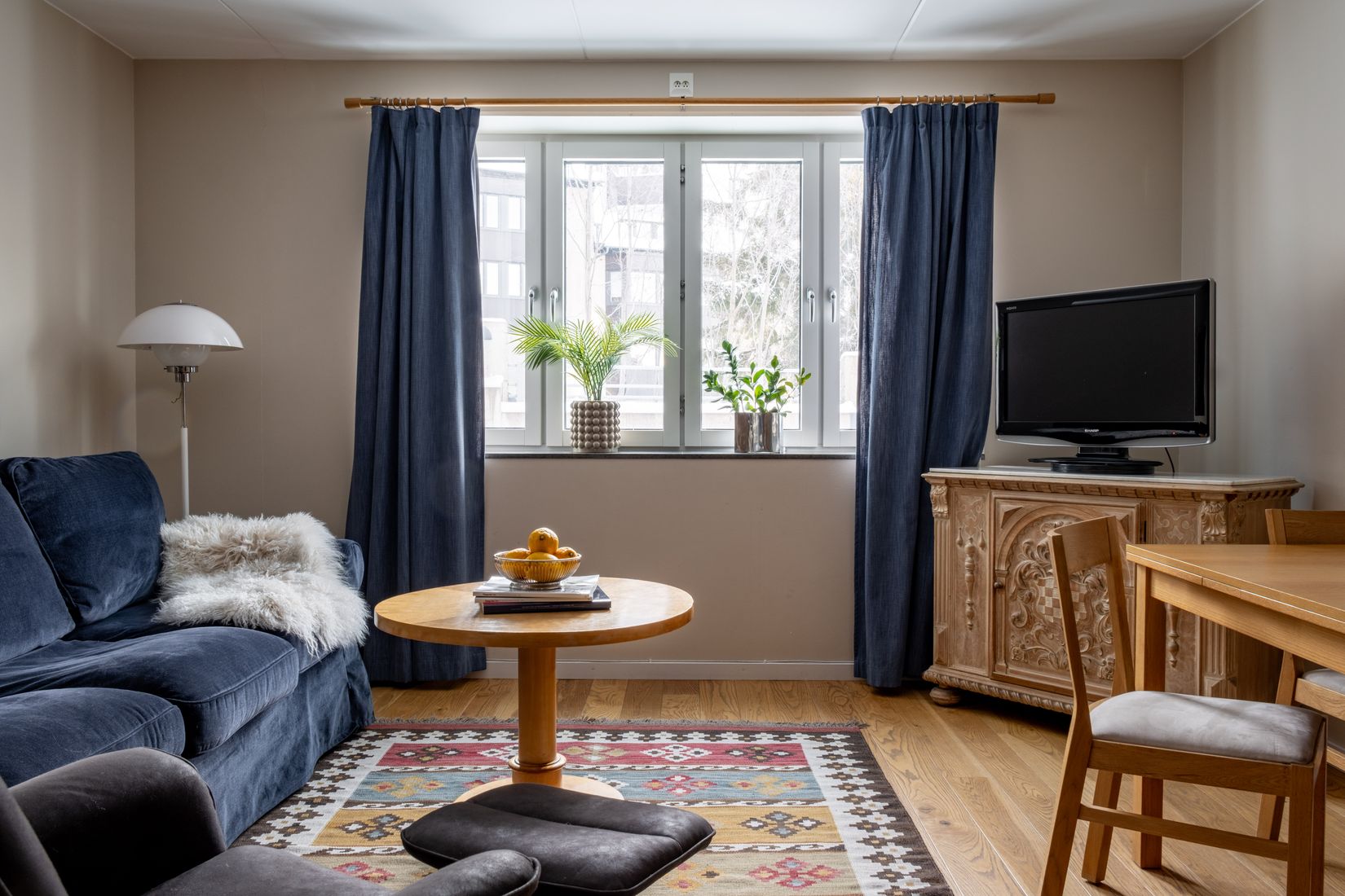 Bostadsrätt, Tottvägen 117A,  Brf Fresk i Åre A43, Åre By, Åre