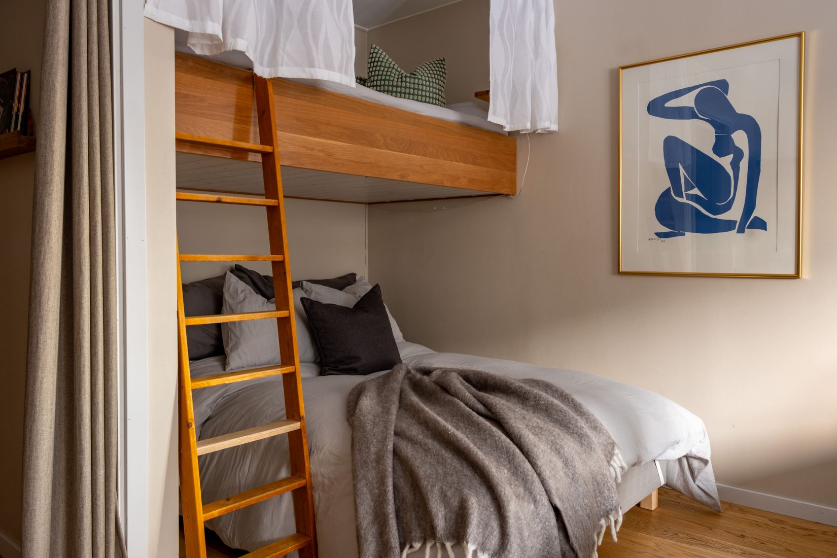 Bostadsrätt, Tottvägen 117A,  Brf Fresk i Åre A43, Åre By, Åre