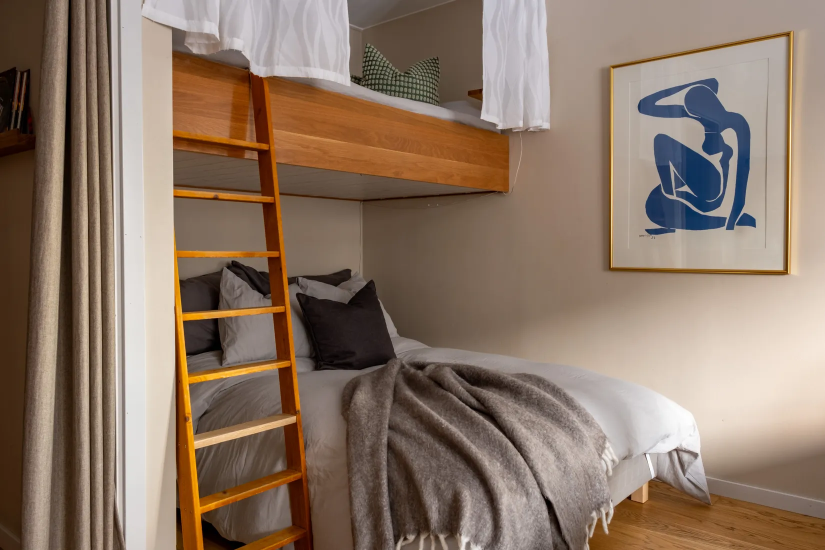 Bostadsrätt, Tottvägen 117A,  Brf Fresk i Åre A43, Åre By, Åre