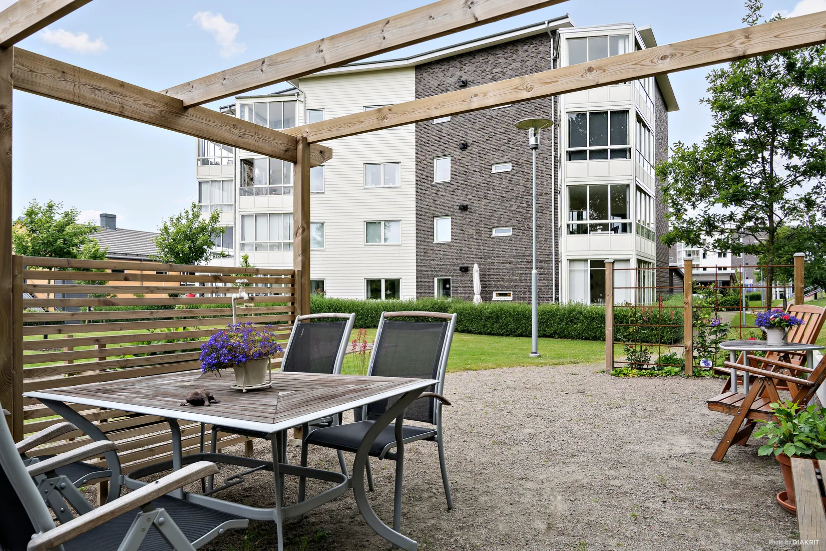 Bostadsrätt, Brunnsäpplets Väg 2, Göingegården, Varberg