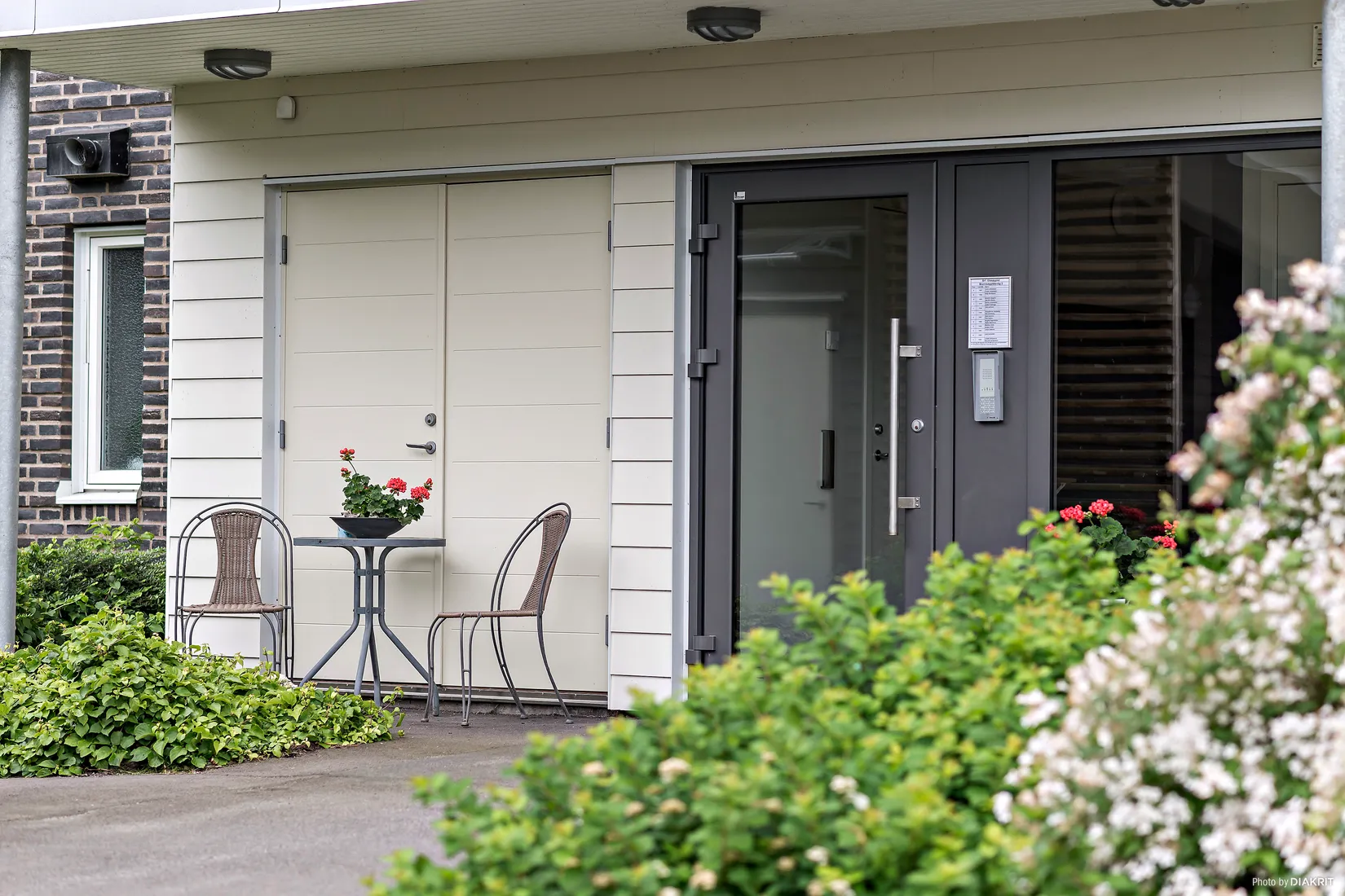 Bostadsrätt, Brunnsäpplets Väg 2, Göingegården, Varberg