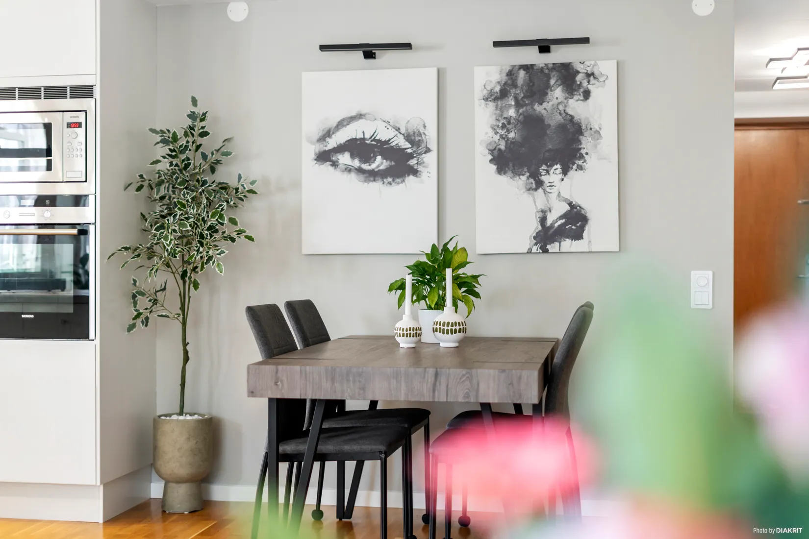 Bostadsrätt, Brunnsäpplets Väg 2, Göingegården, Varberg