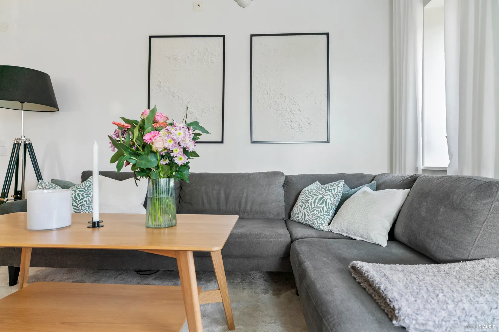 Bostadsrätt, Brunnsäpplets Väg 2, Göingegården, Varberg