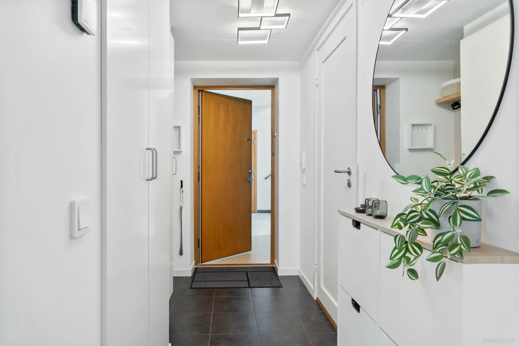 Bostadsrätt, Brunnsäpplets Väg 2, Göingegården, Varberg