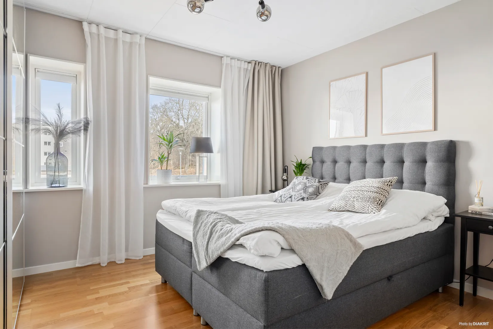 Bostadsrätt, Brunnsäpplets Väg 2, Göingegården, Varberg