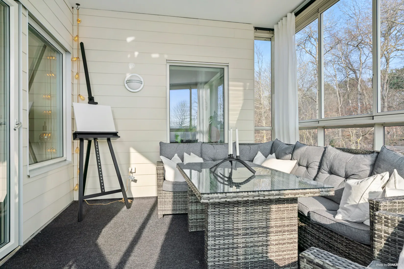 Bostadsrätt, Brunnsäpplets Väg 2, Göingegården, Varberg