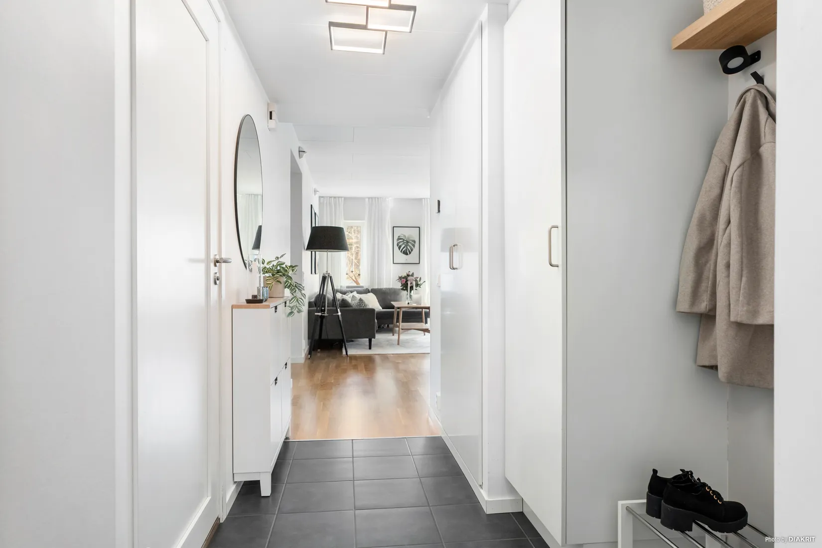 Bostadsrätt, Brunnsäpplets Väg 2, Göingegården, Varberg