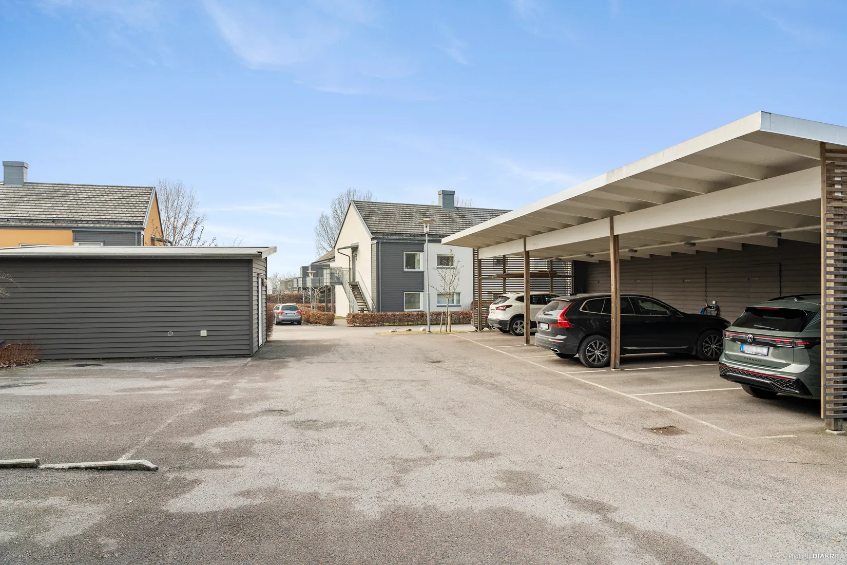 Bostadsrätt, Brunnsäpplets Väg 2, Göingegården, Varberg