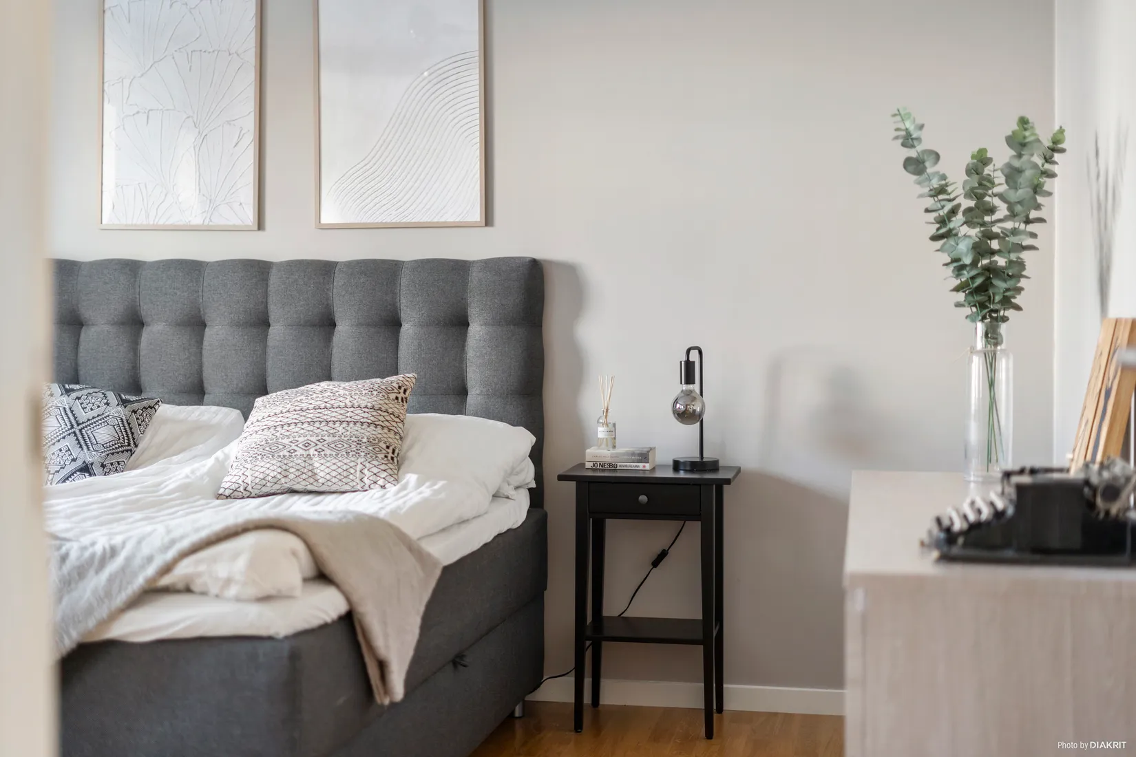 Bostadsrätt, Brunnsäpplets Väg 2, Göingegården, Varberg