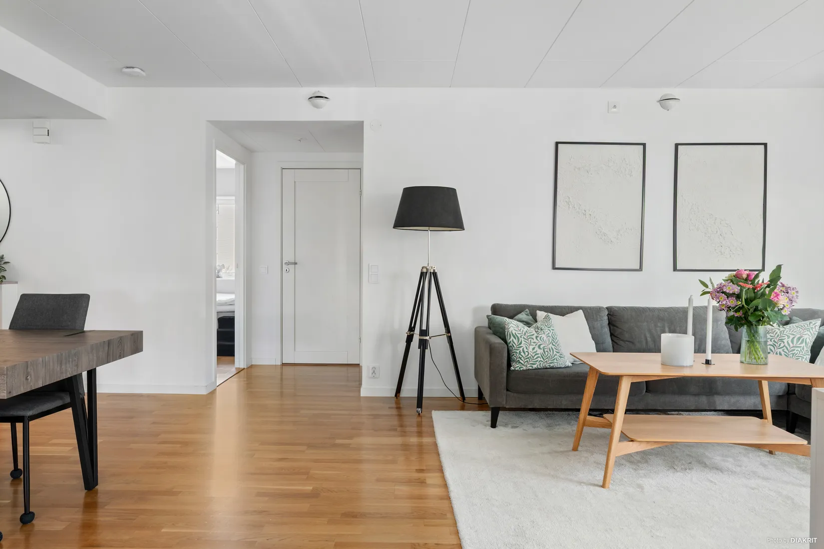 Bostadsrätt, Brunnsäpplets Väg 2, Göingegården, Varberg