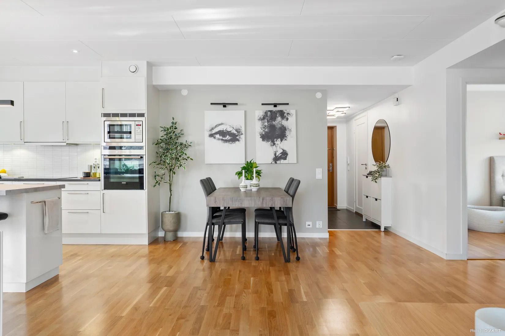 Bostadsrätt, Brunnsäpplets Väg 2, Göingegården, Varberg