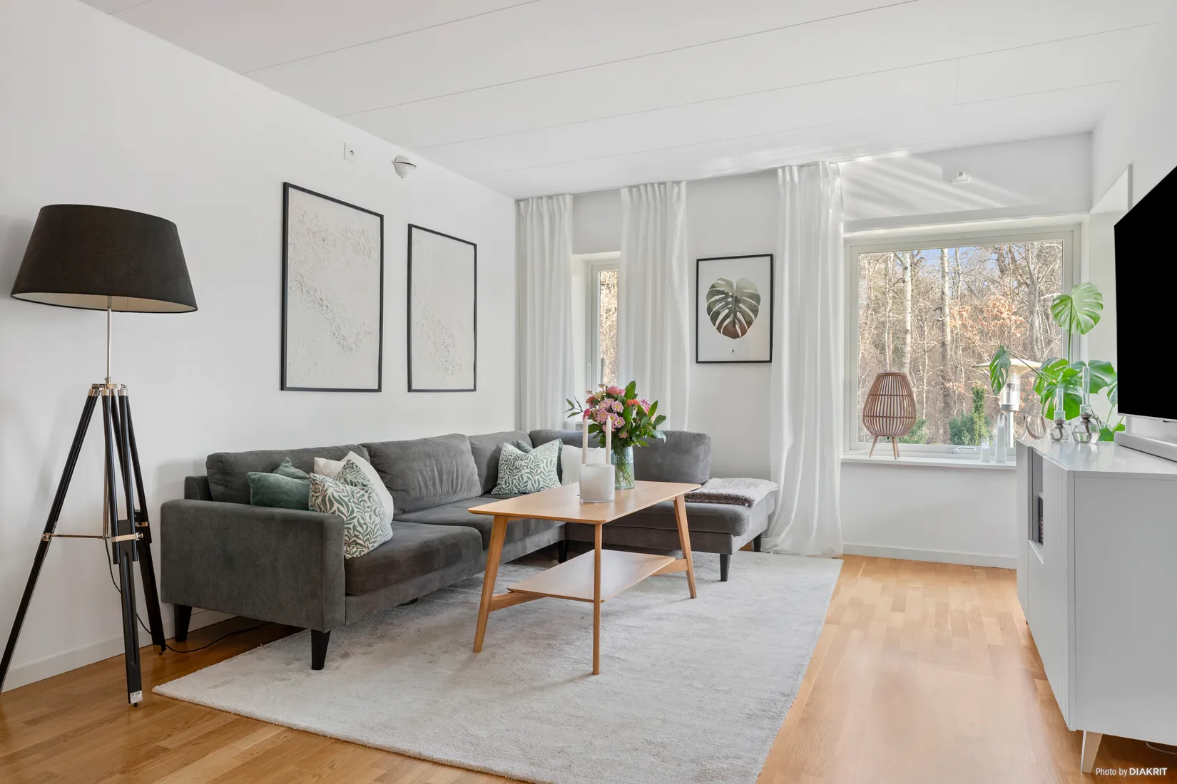 Bostadsrätt, Brunnsäpplets Väg 2, Göingegården, Varberg