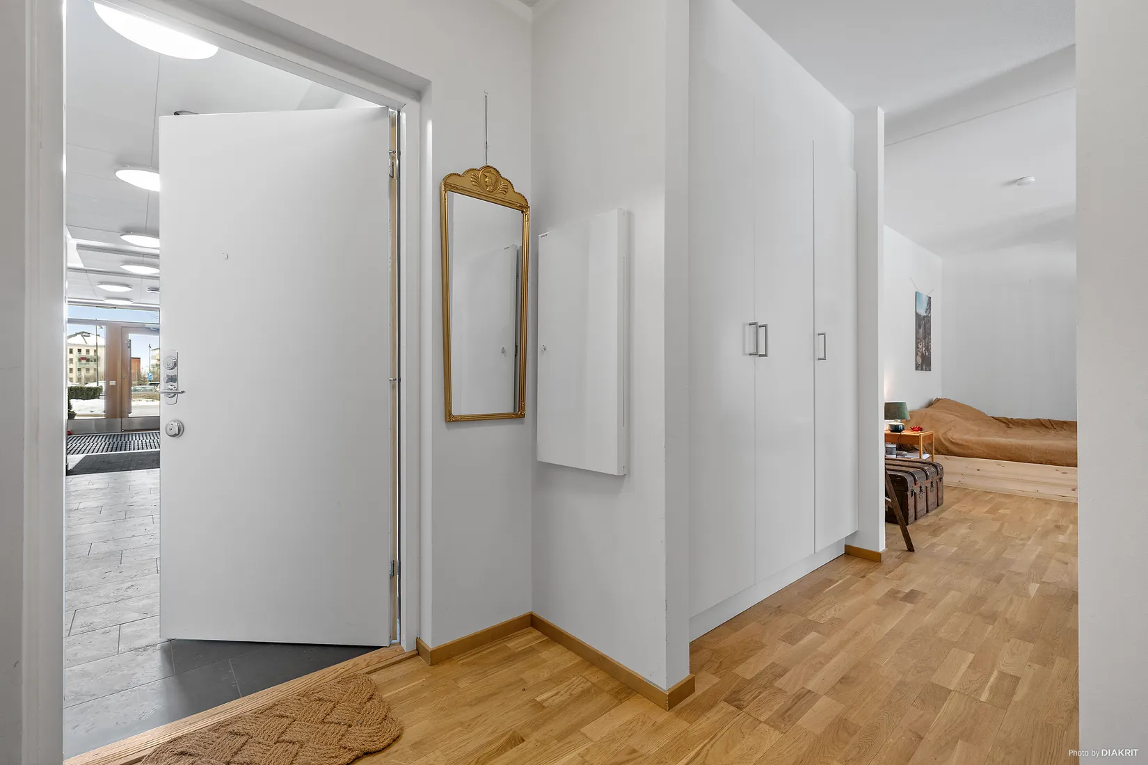 Bostadsrätt, Viltstigen 16, Edsberg, Sollentuna