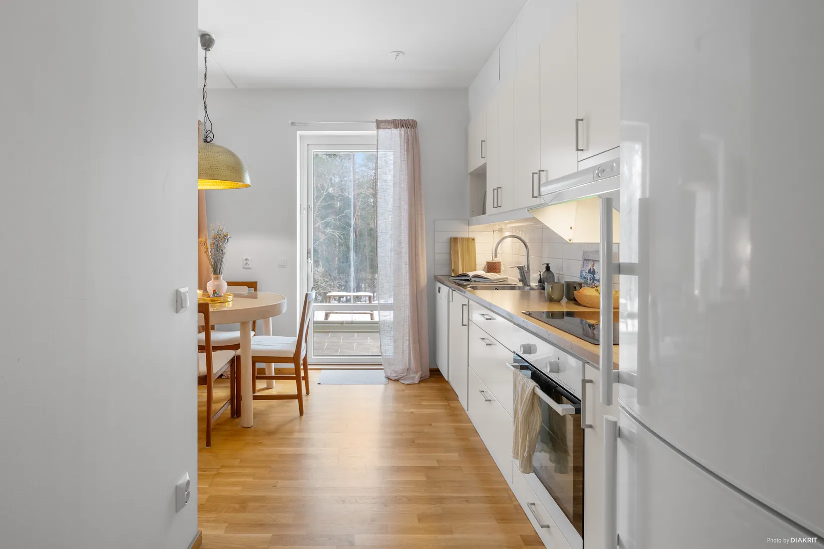 Bostadsrätt, Viltstigen 16, Edsberg, Sollentuna