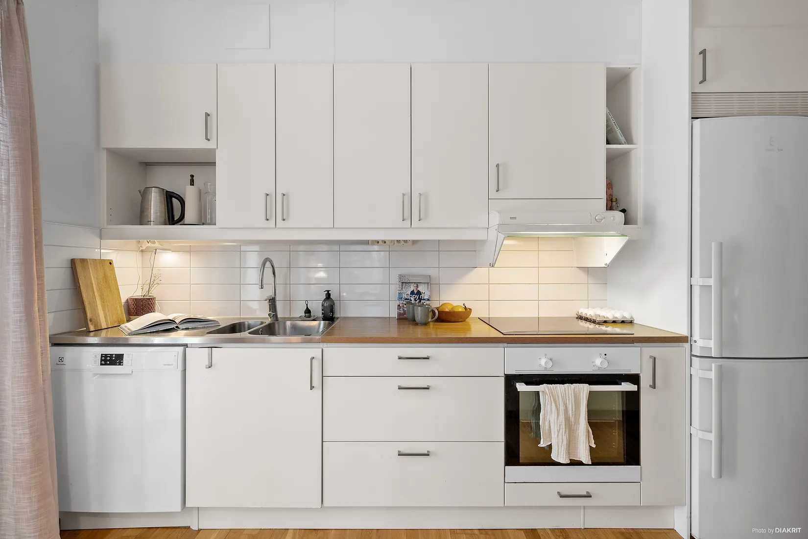 Bostadsrätt, Viltstigen 16, Edsberg, Sollentuna