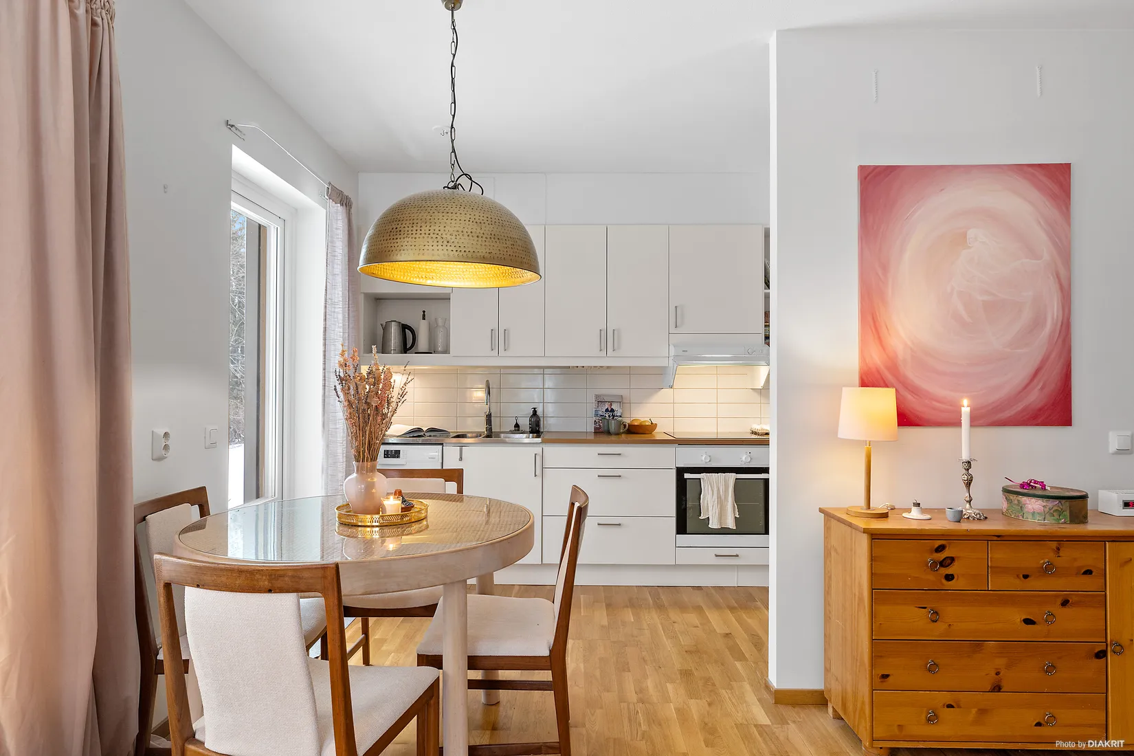 Bostadsrätt, Viltstigen 16, Edsberg, Sollentuna