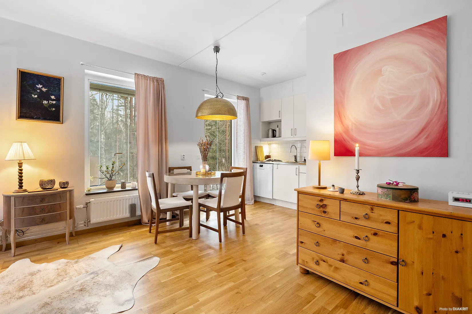 Bostadsrätt, Viltstigen 16, Edsberg, Sollentuna