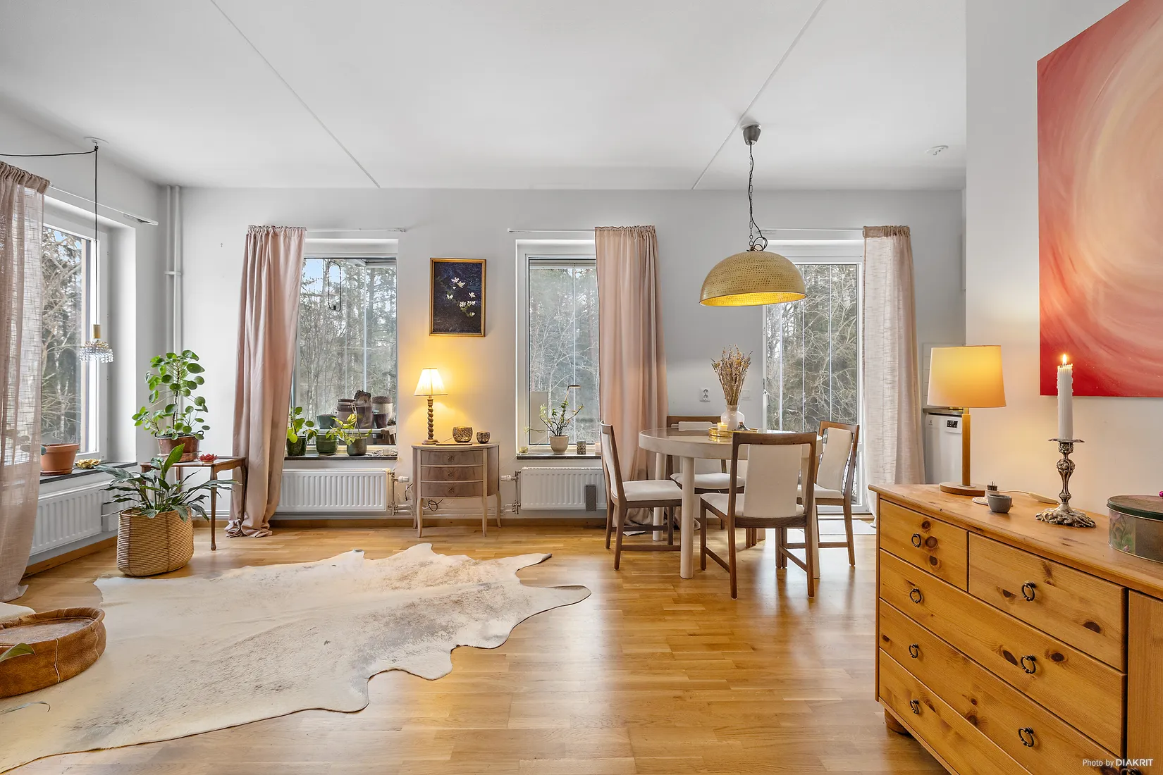 Bostadsrätt, Viltstigen 16, Edsberg, Sollentuna