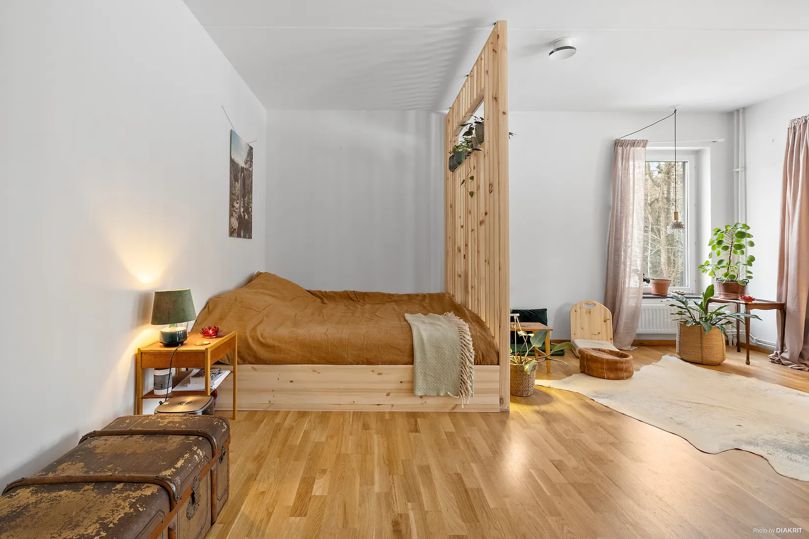 Bostadsrätt, Viltstigen 16, Edsberg, Sollentuna