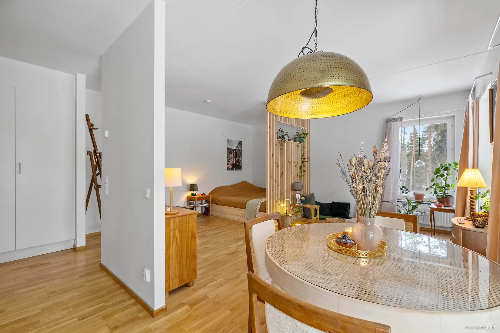 Bostadsrätt, Viltstigen 16, Edsberg, Sollentuna