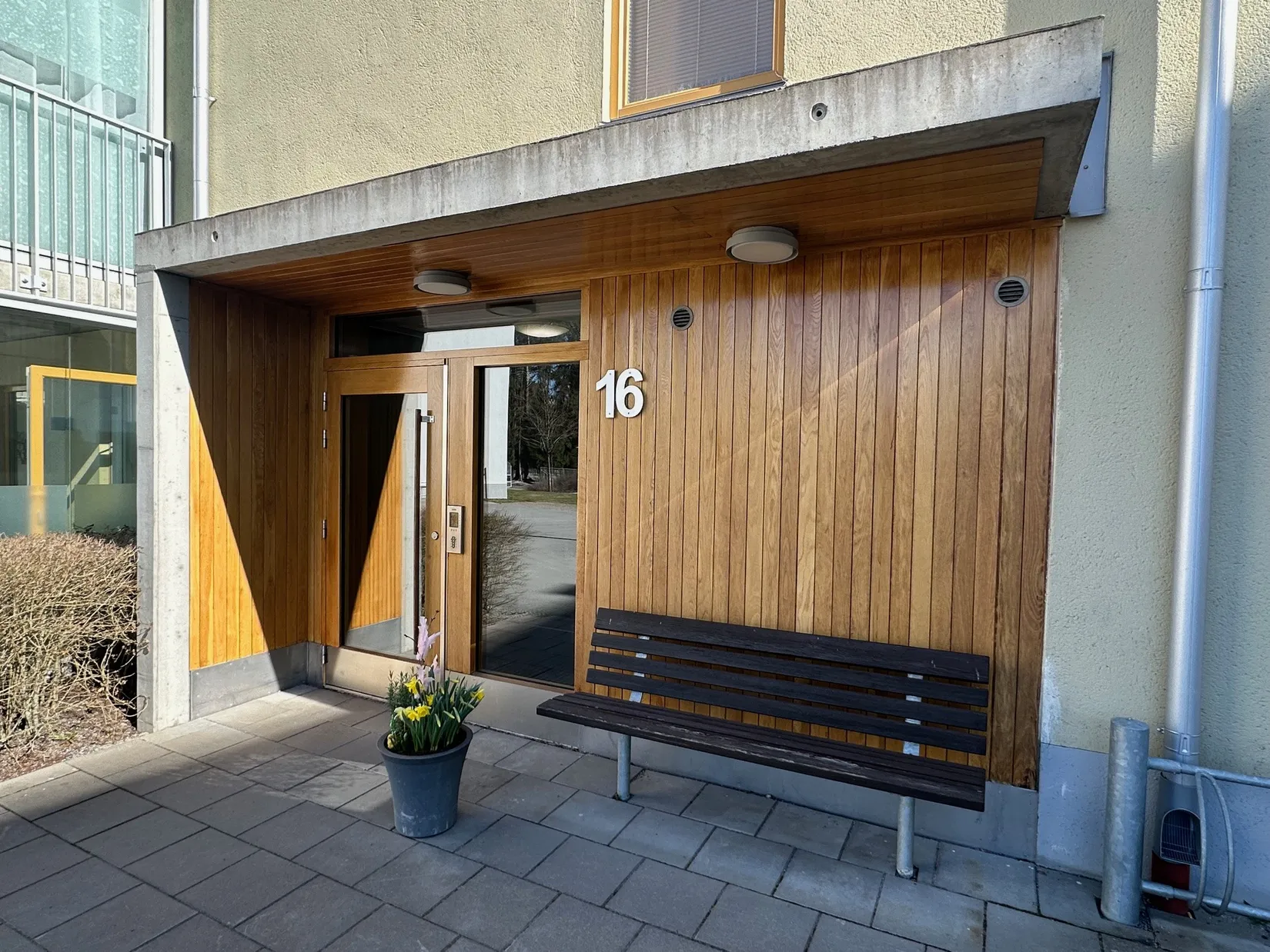 Bostadsrätt, Viltstigen 16, Edsberg, Sollentuna