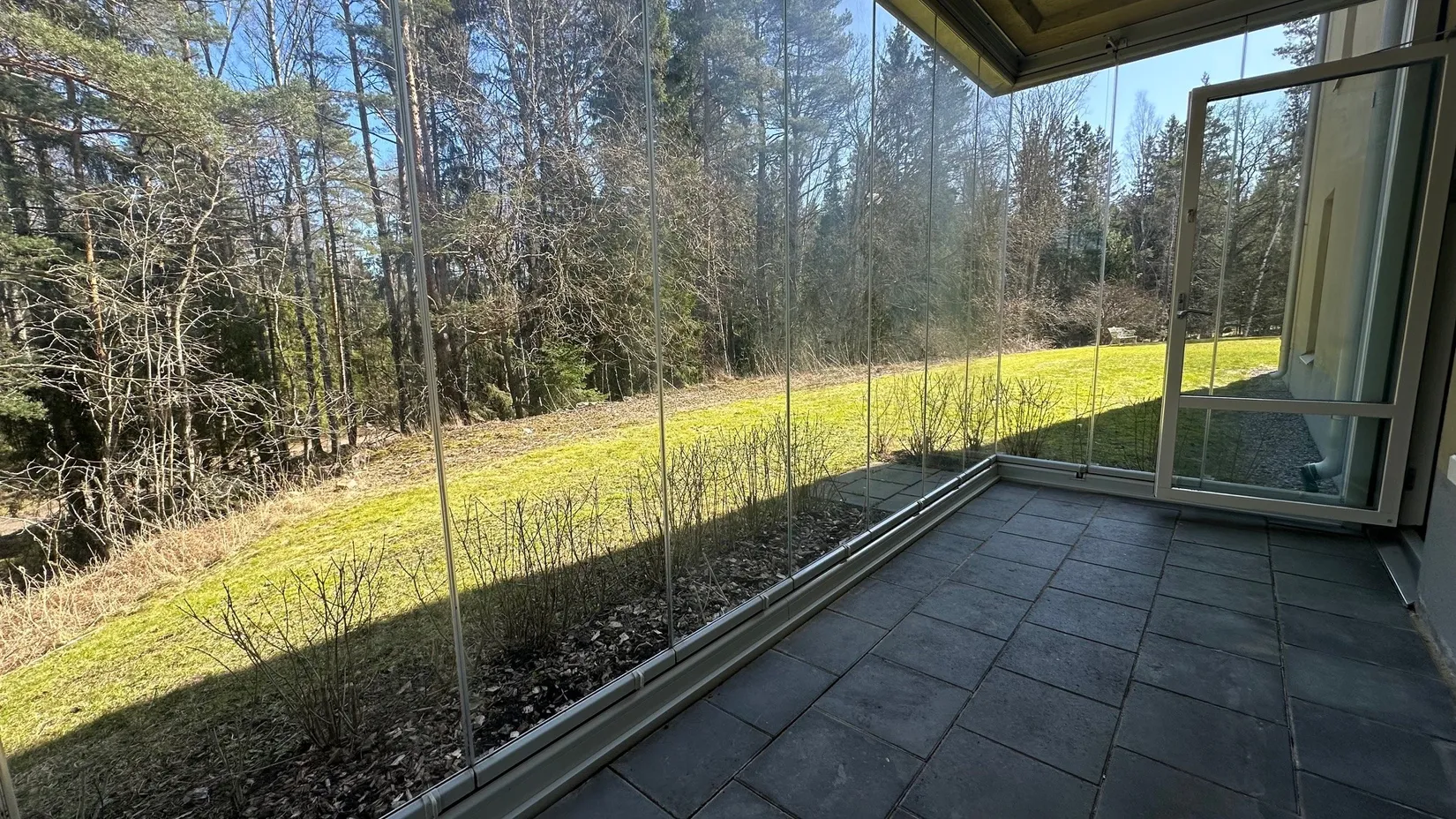 Bostadsrätt, Viltstigen 16, Edsberg, Sollentuna