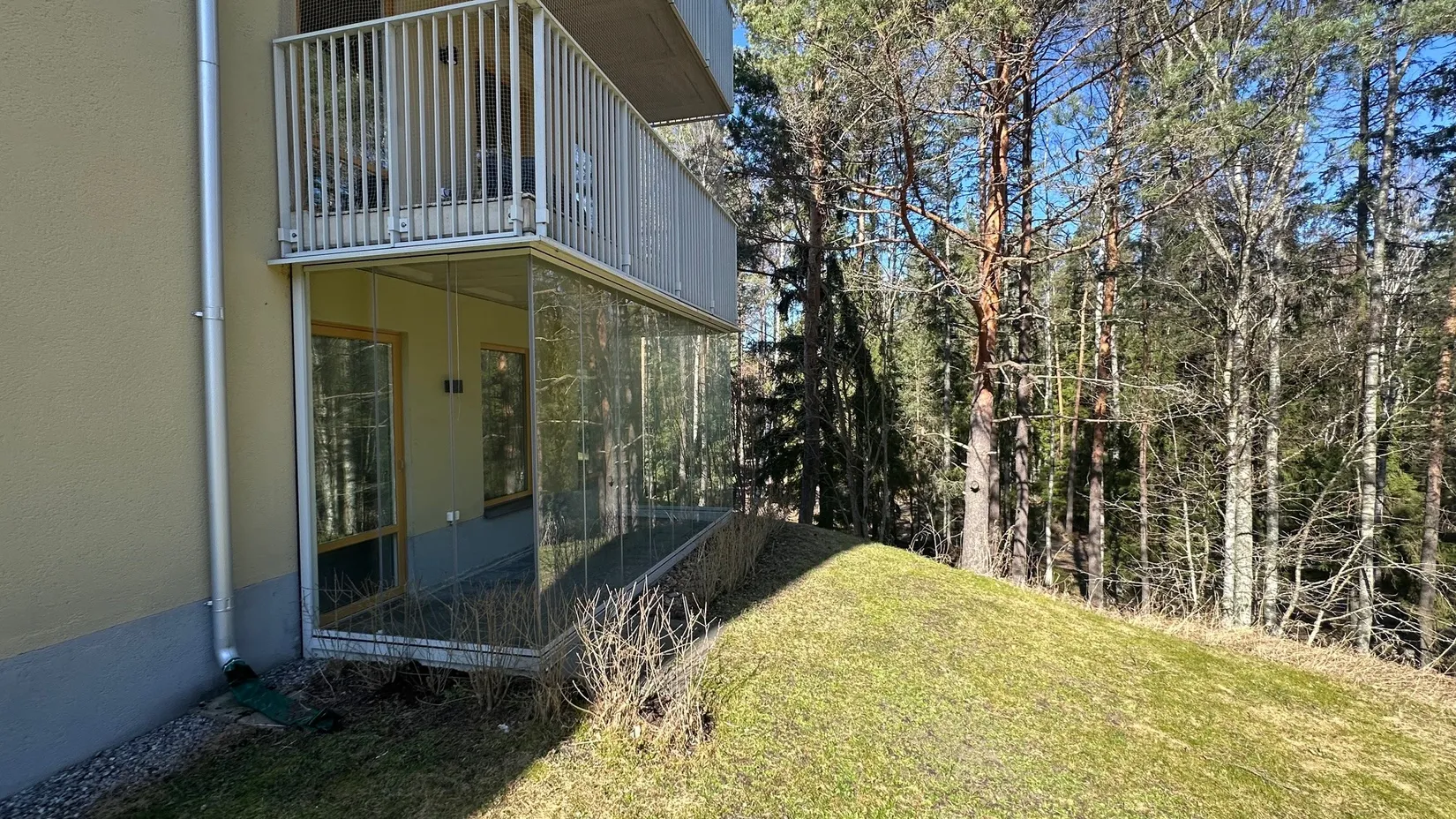 Bostadsrätt, Viltstigen 16, Edsberg, Sollentuna