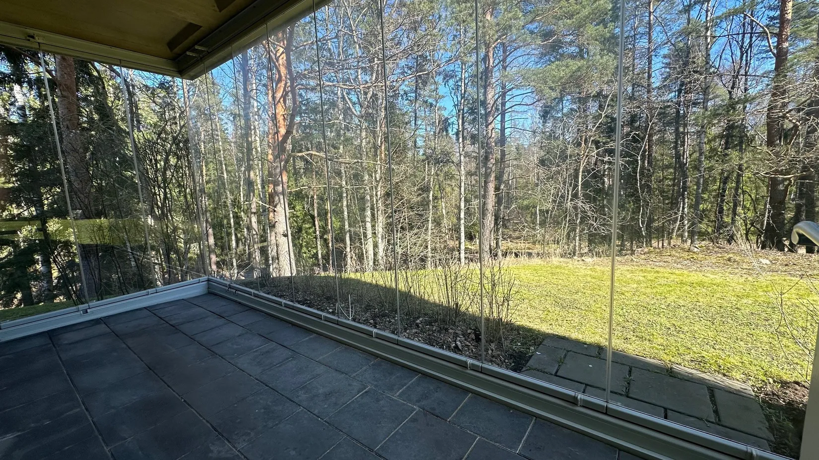 Bostadsrätt, Viltstigen 16, Edsberg, Sollentuna