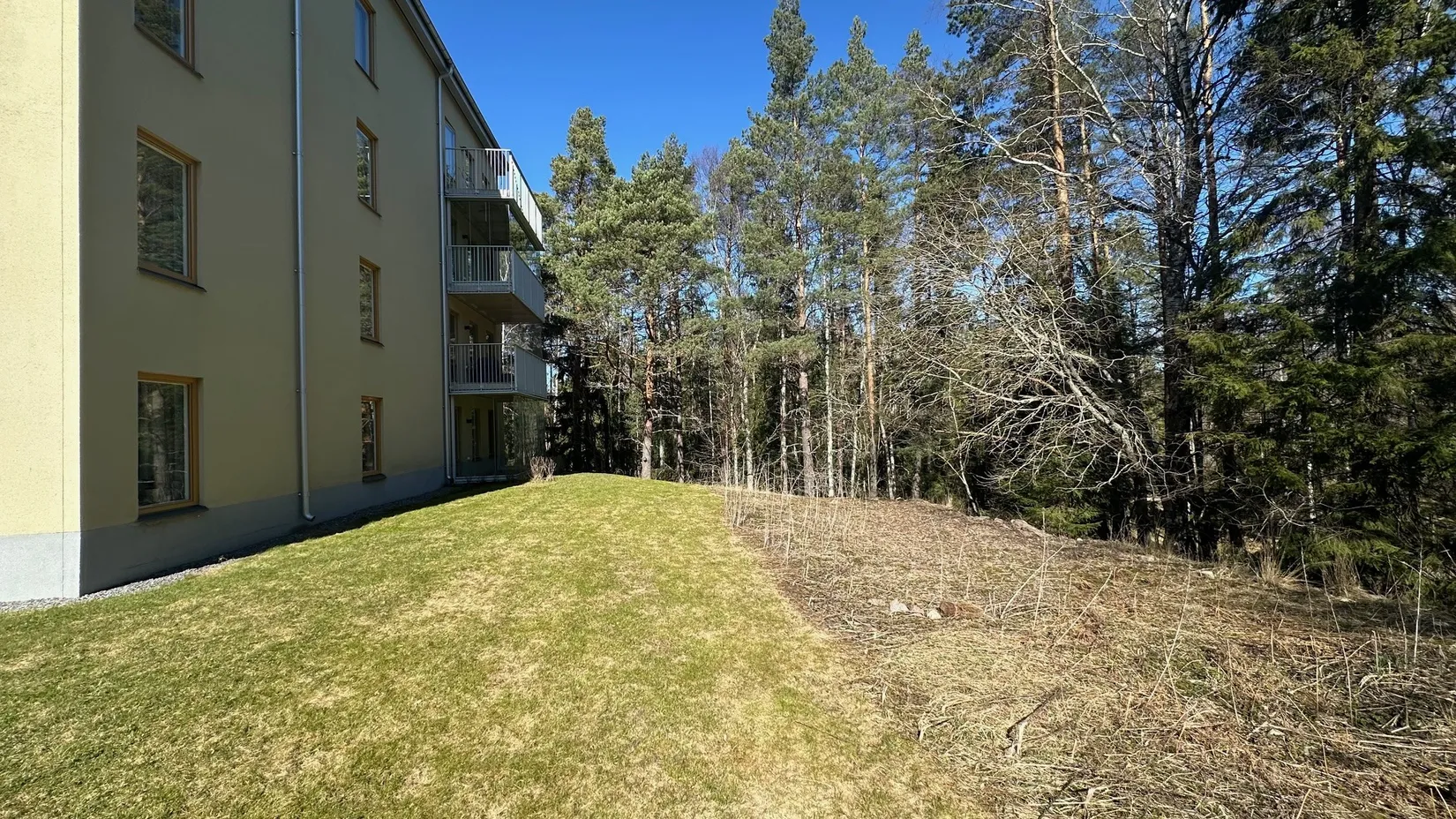 Bostadsrätt, Viltstigen 16, Edsberg, Sollentuna