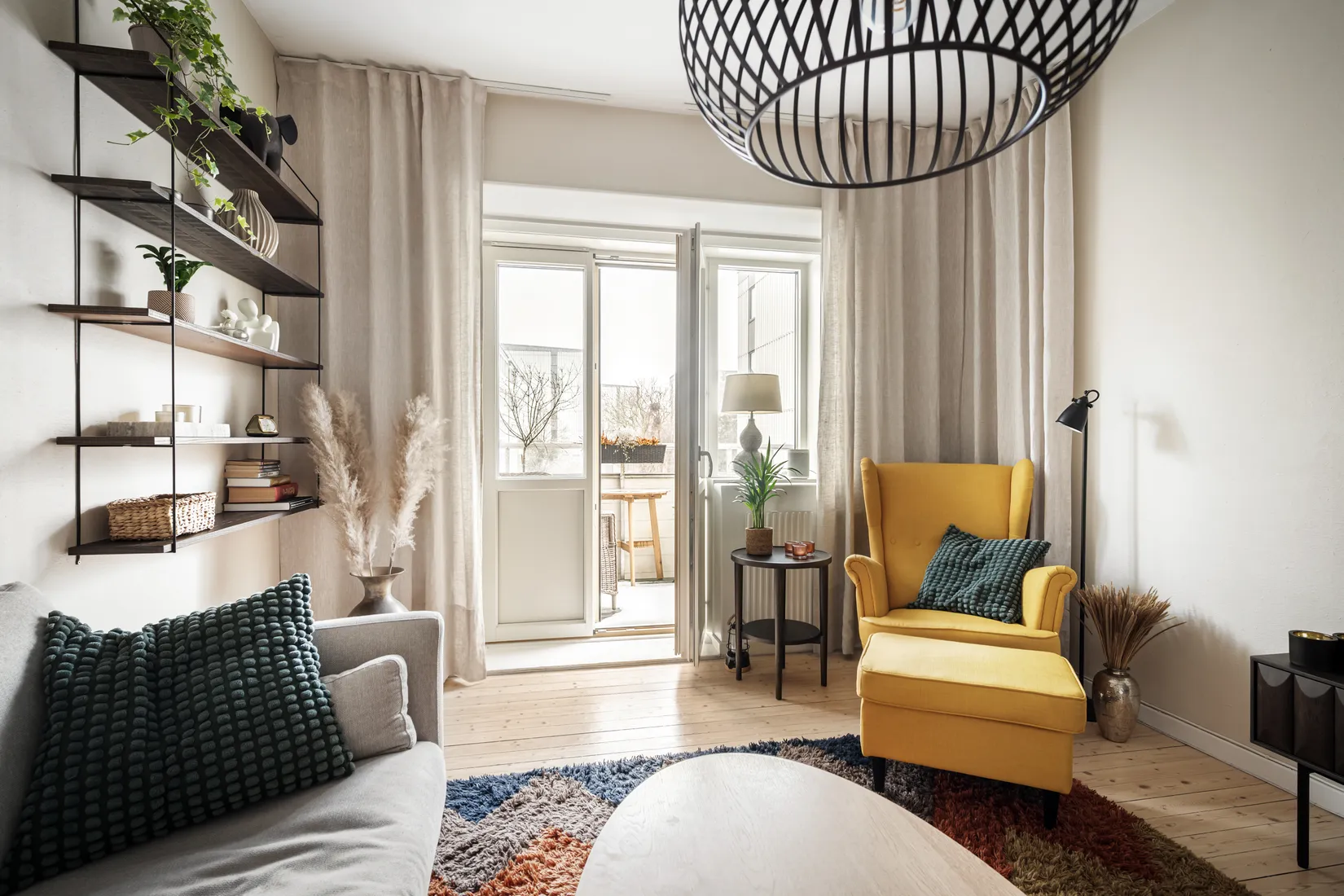 Bostadsrätt, Fjällgatan 9S, Masthugget, Göteborg