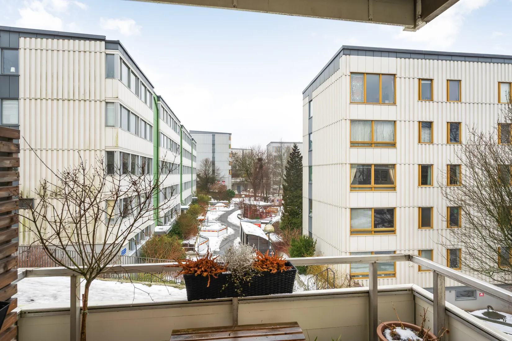 Bostadsrätt, Fjällgatan 9S, Masthugget, Göteborg