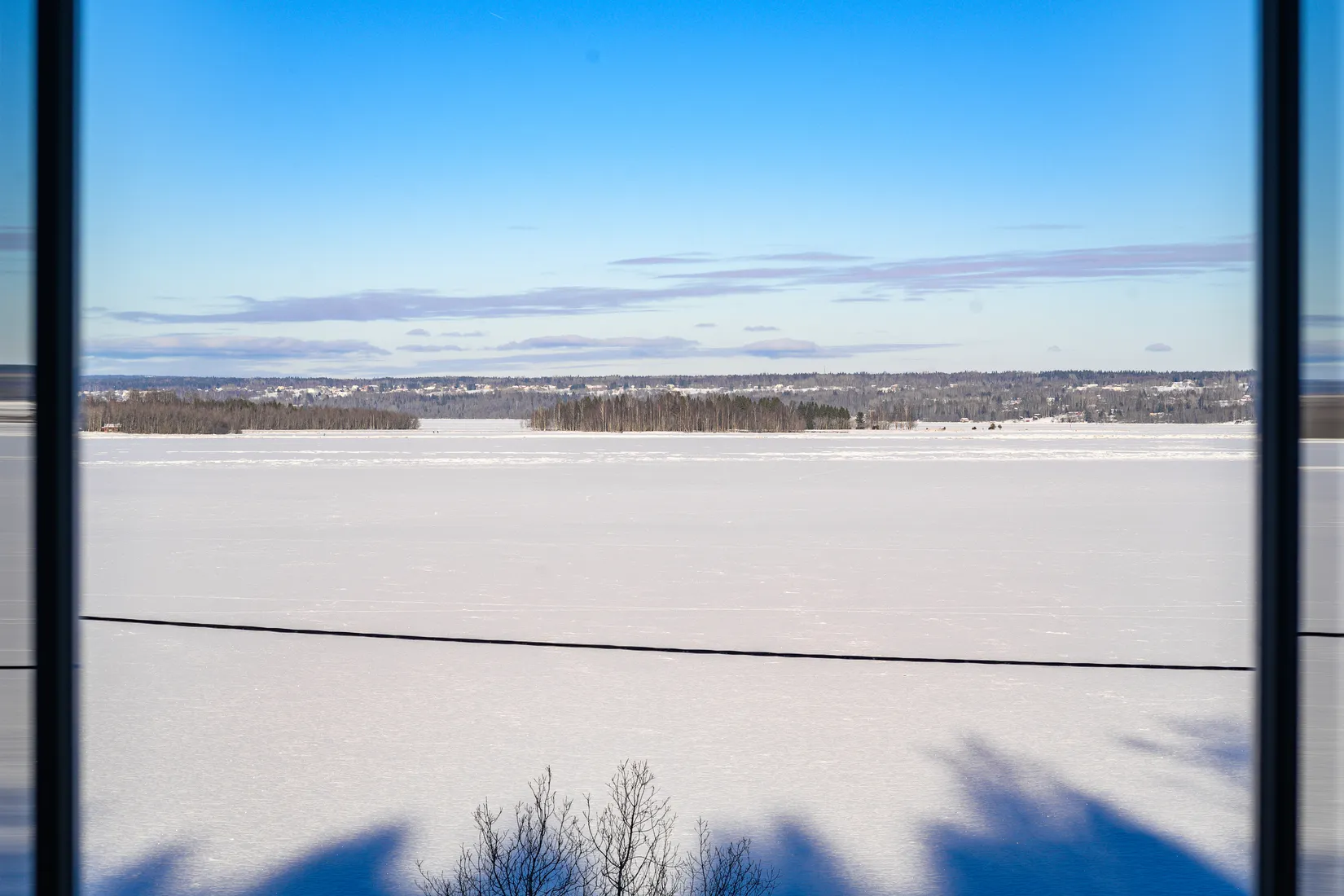 Fritidshus, Slädaviken 139, Släda, Sundsvall