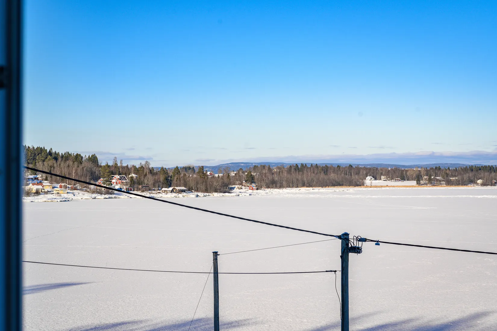 Fritidshus, Slädaviken 139, Släda, Sundsvall