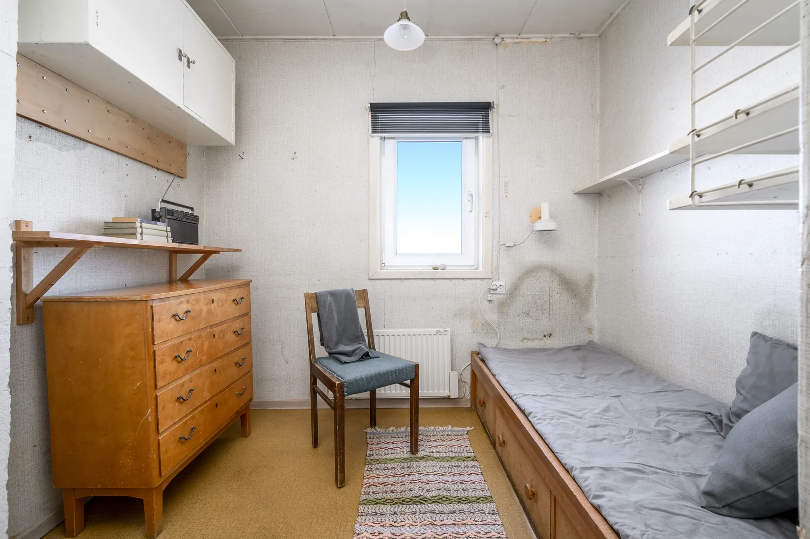 Fritidshus, Slädaviken 139, Släda, Sundsvall