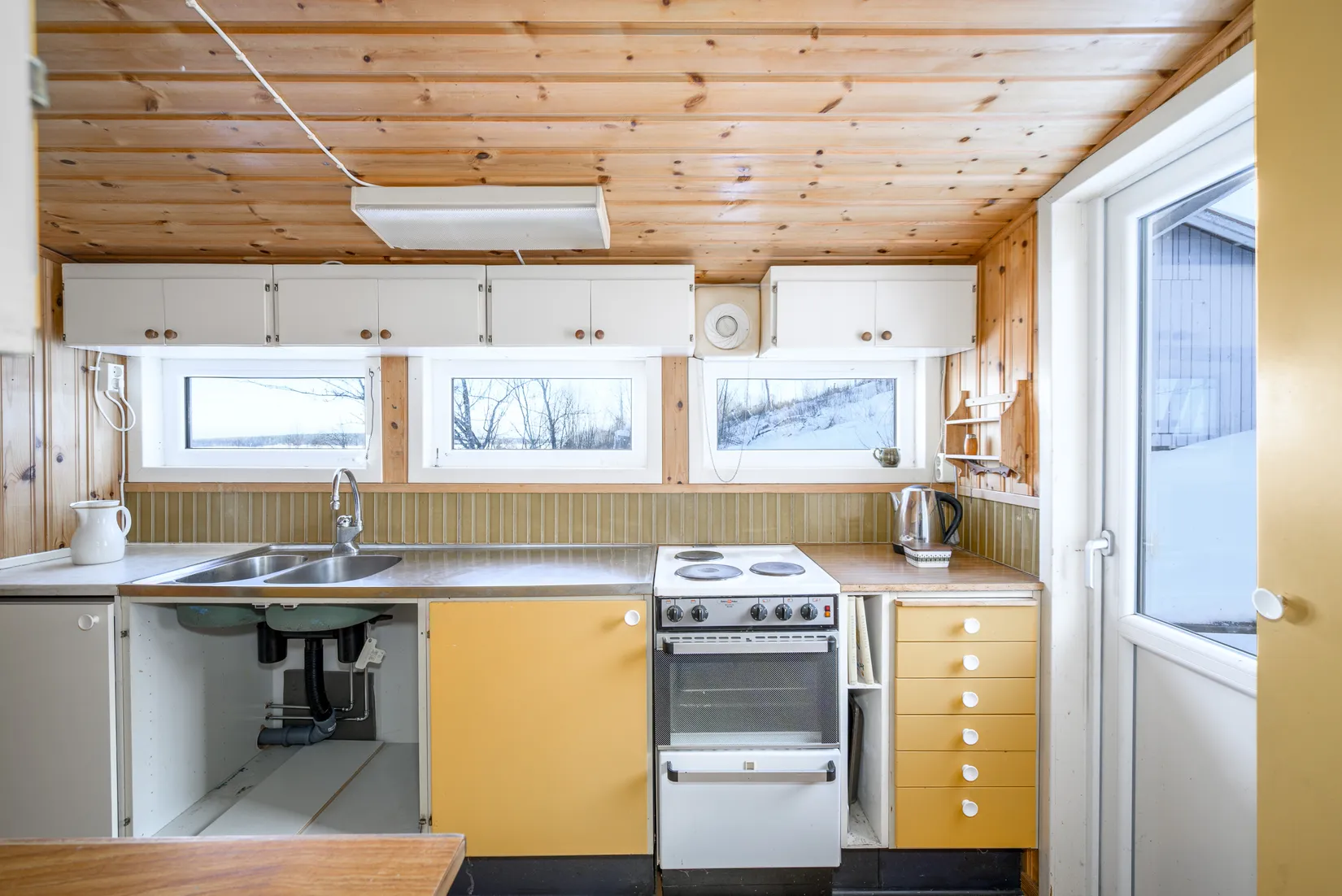 Fritidshus, Slädaviken 139, Släda, Sundsvall