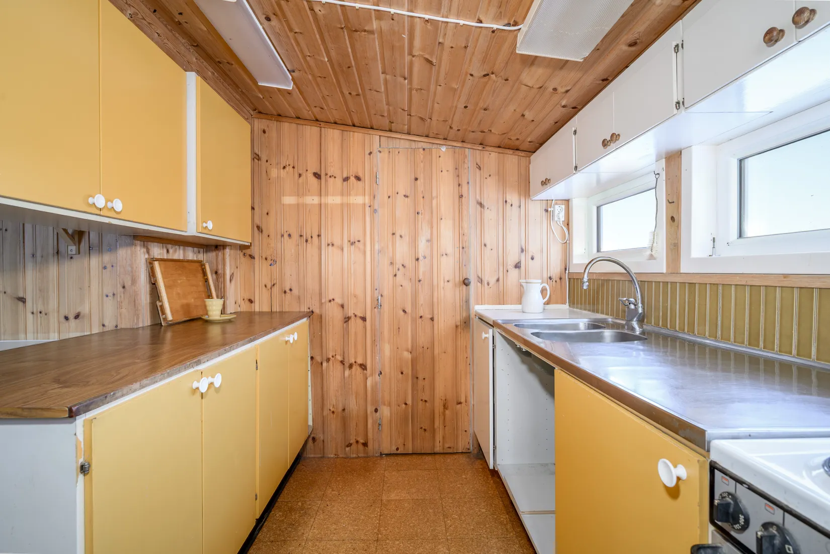 Fritidshus, Slädaviken 139, Släda, Sundsvall