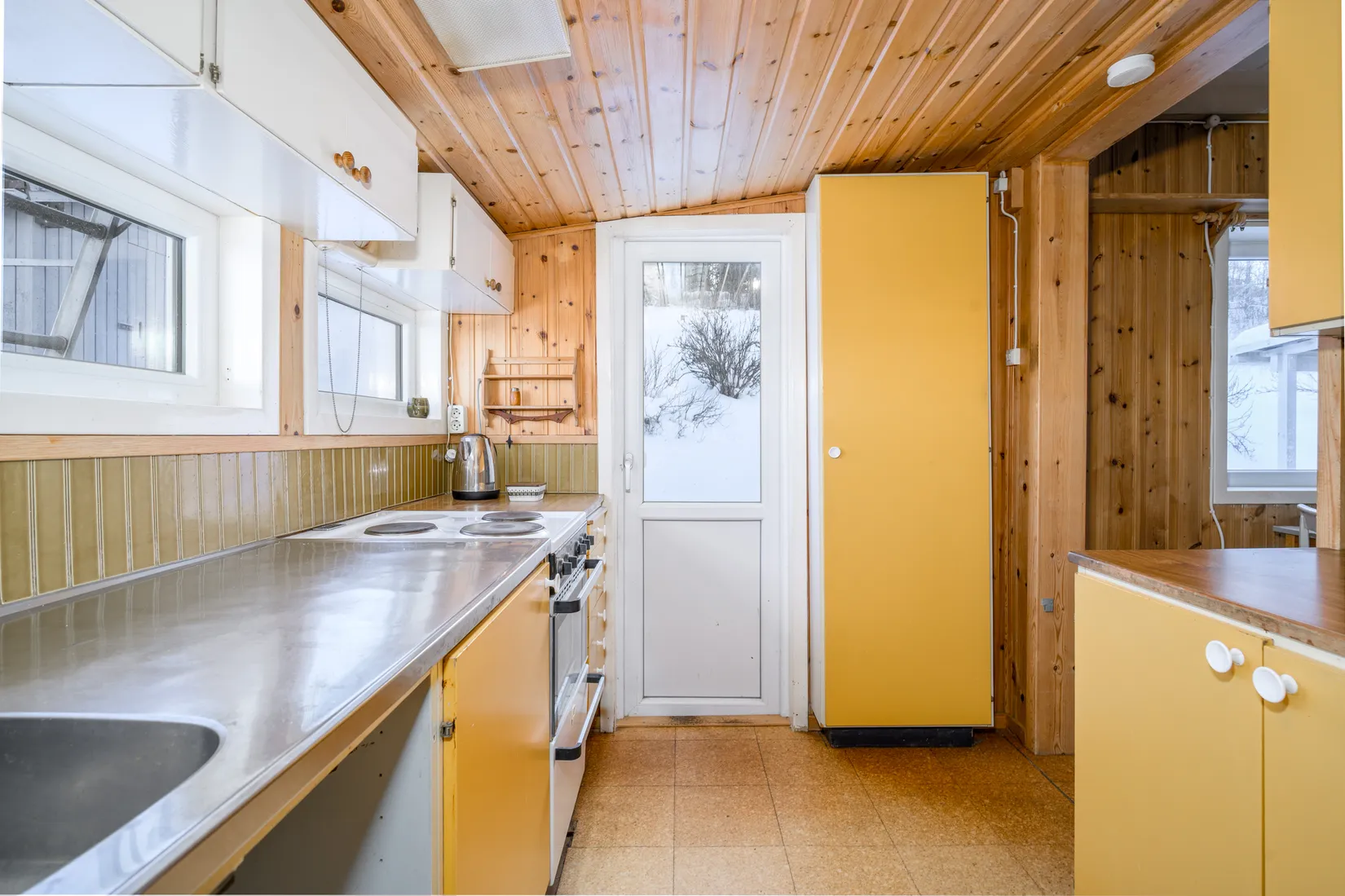 Fritidshus, Slädaviken 139, Släda, Sundsvall