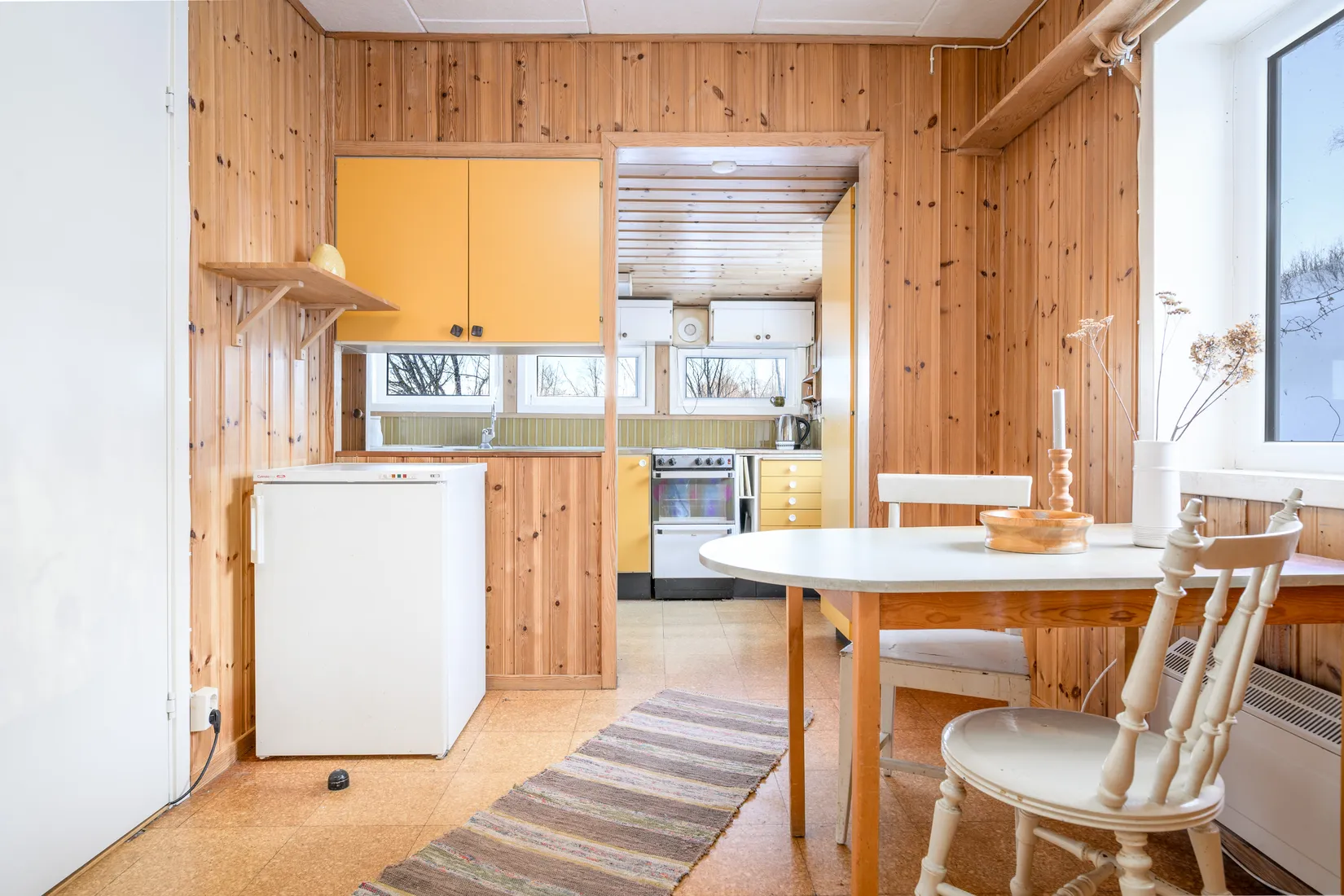 Fritidshus, Slädaviken 139, Släda, Sundsvall